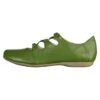 Josef Seibel Instappers - Green