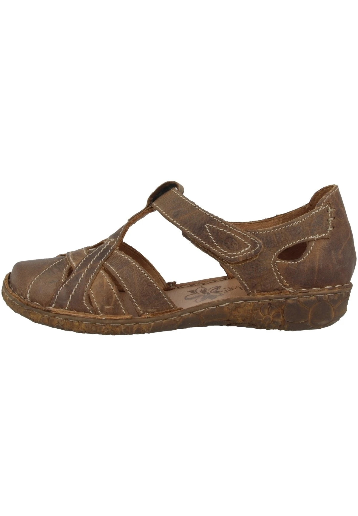 Josef Seibel Outdoorsandalen - Brandy 1 Josef Seibel Outdoorsandalen - Brandy
