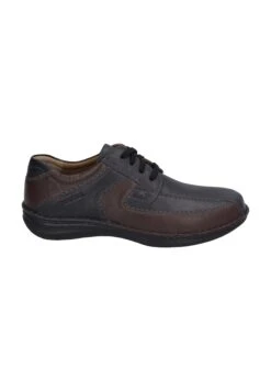 Josef Seibel Anvers 08 - Sportieve Veterschoenen - Schwarz Kombi 11 Josef Seibel Anvers 08 - Sportieve Veterschoenen - Schwarz Kombi -Schoenen Winkel b3c38ab427e544a382cc485a526fd6f7