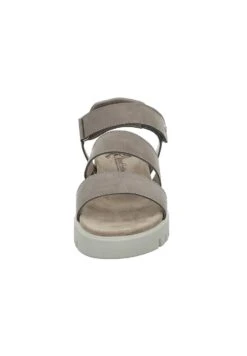 Josef Seibel Thea- Sandalen Met Plateauzool - Grau 12 Josef Seibel Thea- Sandalen Met Plateauzool - Grau -Schoenen Winkel b3eef1b691a149adb749c89315cdaa82