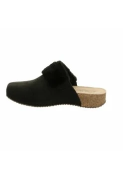 Josef Seibel Tonga 68 - Clogs - Schwarz 13 Josef Seibel Tonga 68 - Clogs - Schwarz -Schoenen Winkel b41dbec1ce96423884e9ecab0d36d901