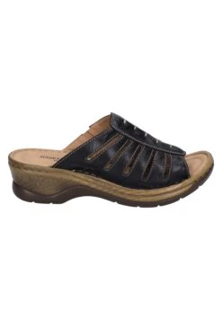 Josef Seibel Muiltjes Met Hak - Schwarz 11 Josef Seibel Muiltjes Met Hak - Schwarz -Schoenen Winkel b42c711e72ba4cec8682afd99b9b266c