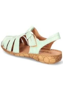 Josef Seibel Rosalie - Outdoorsandalen - Mint 12 Josef Seibel Rosalie - Outdoorsandalen - Mint -Schoenen Winkel b46f459f16764c48a2363891678e0c58
