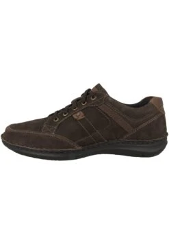 Josef Seibel Sportieve Veterschoenen - Moro Kombi 9 Josef Seibel Sportieve Veterschoenen - Moro Kombi -Schoenen Winkel b517863a17814fe9b53d8709addb0ab4