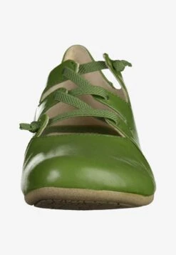 Josef Seibel Instappers - Green 11 Josef Seibel Instappers - Green -Schoenen Winkel b5512268c2794ab2ad265490541f1492