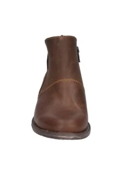 Josef Seibel Sienna- Korte Laarzen - Camel 12 Josef Seibel Sienna- Korte Laarzen - Camel -Schoenen Winkel b55bd0bb1f28444b9477fb989de255f3