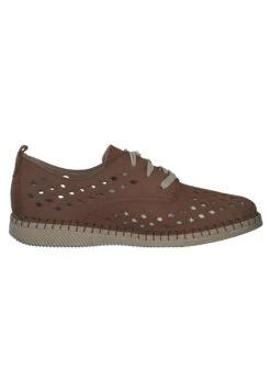 Josef Seibel Sportieve Veterschoenen - Castagne 12 Josef Seibel Sportieve Veterschoenen - Castagne -Schoenen Winkel b60c91378a22476a9d11648ce2437405