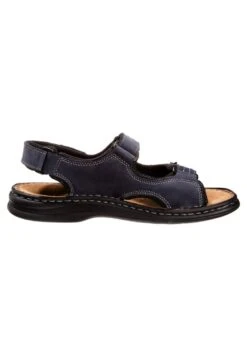 Josef Seibel Outdoorsandalen - Ocean/Schwarz 9 Josef Seibel Outdoorsandalen - Ocean/Schwarz -Schoenen Winkel b615744eb8994720bf595a85c70898c8