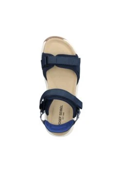 Josef Seibel Annie- Sandalen - Ocean/Kombi 8 Josef Seibel Annie- Sandalen - Ocean/Kombi -Schoenen Winkel b63a7aae60a2480b87afd243956f63a3