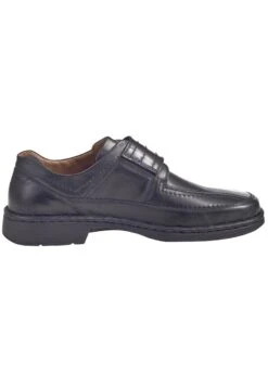 Josef Seibel Bradford - Instappers - Black 11 Josef Seibel Bradford - Instappers - Black -Schoenen Winkel b67caae0f2154340b44fca5eedb56fa9