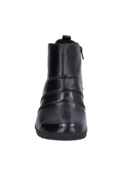 Josef Seibel Naly - Korte Laarzen - Schwarz 10 Josef Seibel Naly - Korte Laarzen - Schwarz -Schoenen Winkel b67e3f601f914c39a18f55eadb36a486