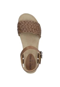 Josef Seibel Sandalen - Camel 8 Josef Seibel Sandalen - Camel -Schoenen Winkel b68e8a95ec3b4ad5ae02c14378f7e2e7