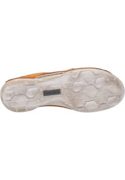 Josef Seibel Fergey- Sportieve Veterschoenen - Orange Kombi 8 Josef Seibel Fergey- Sportieve Veterschoenen - Orange Kombi -Schoenen Winkel b6c84076b2bc4662bc22446e9f9ed9fc