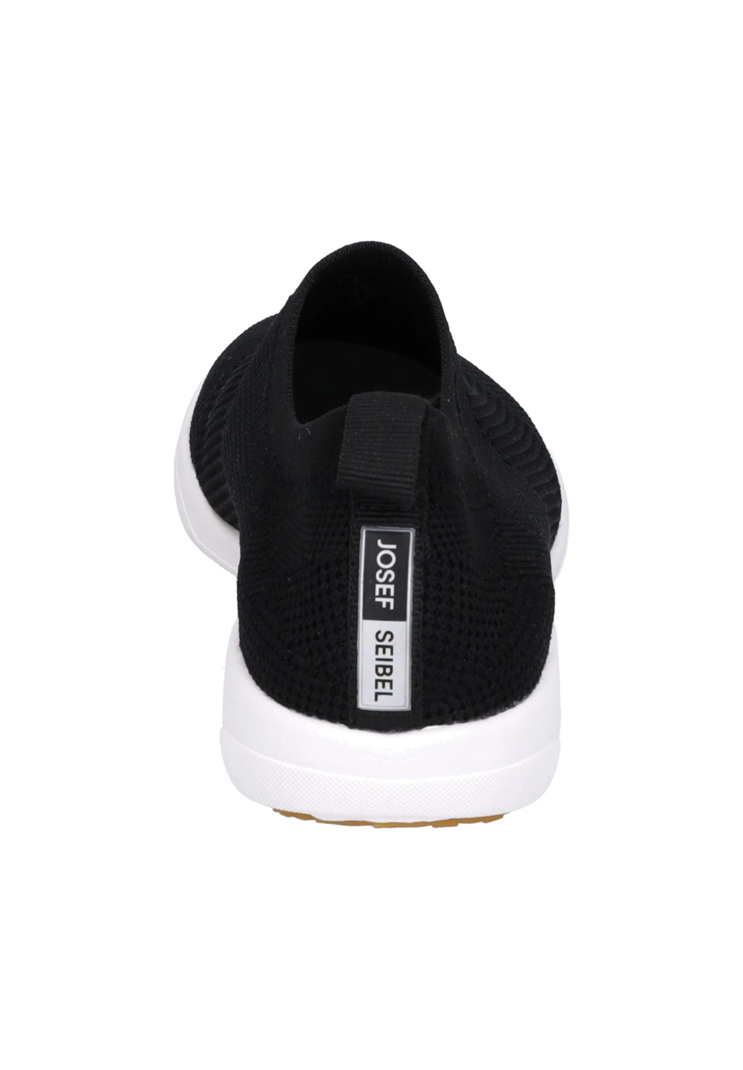 Josef Seibel Sina- Sneakers Laag - Schwarz 4 Josef Seibel Sina- Sneakers Laag - Schwarz - Afbeelding 4