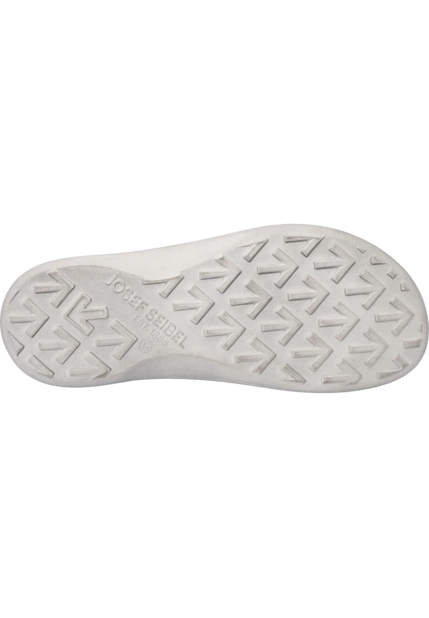 Josef Seibel Teensandalen - Braun Kombi 4 Josef Seibel Teensandalen - Braun Kombi - Afbeelding 4