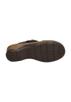 Josef Seibel Catalonia- Clogs - Schwarz 11 Josef Seibel Catalonia- Clogs - Schwarz -Schoenen Winkel b76f33b341e54f6ea7922303ae487b33