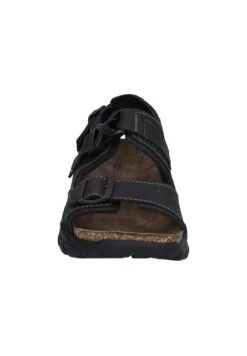 Josef Seibel Janosch- Outdoorsandalen - Schwarz 12 Josef Seibel Janosch- Outdoorsandalen - Schwarz -Schoenen Winkel b77847118edb4c838f7d42b32d2fdaf0