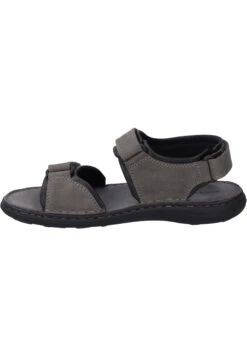 Josef Seibel Vincent - Sandalen - Asphalt Kombi