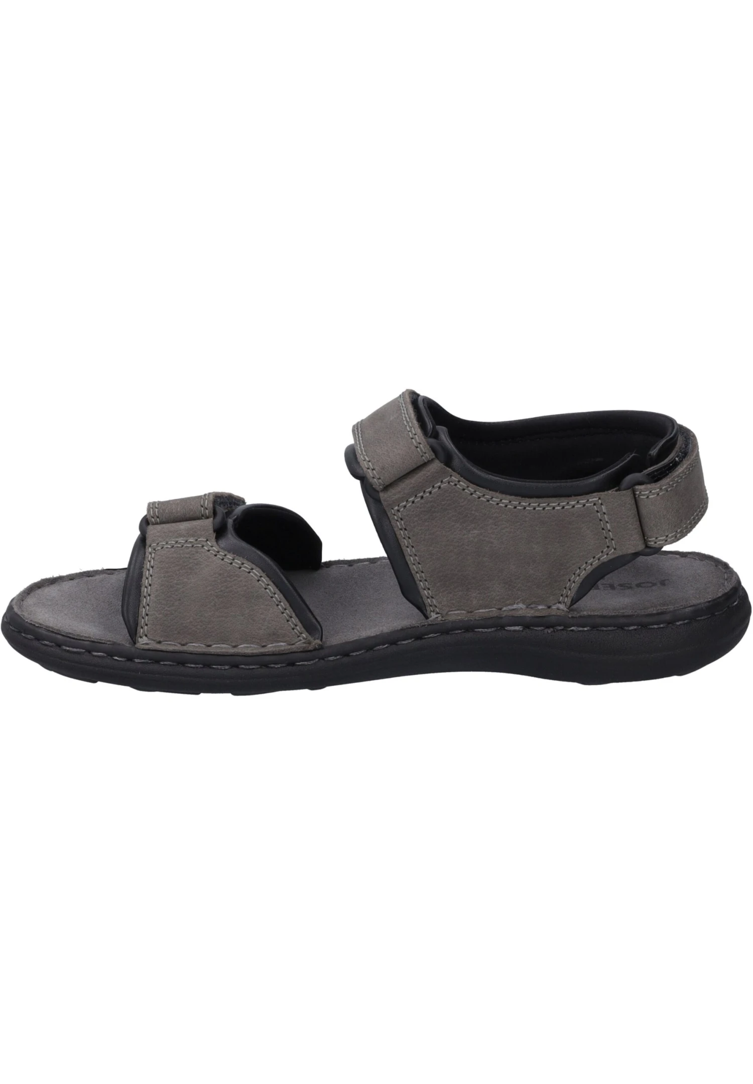 Josef Seibel Vincent - Sandalen - Asphalt Kombi 1 Josef Seibel Vincent - Sandalen - Asphalt Kombi