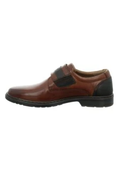 Josef Seibel Alastair- Instappers - Cognac Kombi 12 Josef Seibel Alastair- Instappers - Cognac Kombi -Schoenen Winkel b8094c2399ad4898b19385ff1e50d9ef