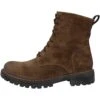 Josef Seibel Marta- Veterboots - Castagne