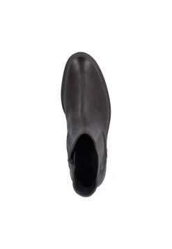 Josef Seibel Earl- Korte Laarzen - Graphit Kombi 8 Josef Seibel Earl- Korte Laarzen - Graphit Kombi -Schoenen Winkel b81a17a59d444e82bad106f6042fe165