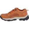 Josef Seibel Philippa - Sneakers Laag - Orange Kombi