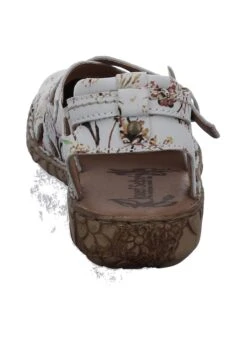 Josef Seibel Rosalie - Slingback Ballerina´S - Weiss-Multi 10 Josef Seibel Rosalie - Slingback Ballerina´S - Weiss-Multi -Schoenen Winkel b85865bcb99f4b36b15ebabf239eb754