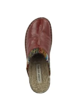 Josef Seibel Clogs - Hibiscus Multi 7 Josef Seibel Clogs - Hibiscus Multi -Schoenen Winkel b8594c84e67b4a0883768f28c3303149