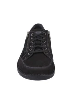 Josef Seibel Anvers- Sneakers Laag - Schwarz Kombi 10 Josef Seibel Anvers- Sneakers Laag - Schwarz Kombi -Schoenen Winkel b8718c0a0482437cb43a255888d1f71c