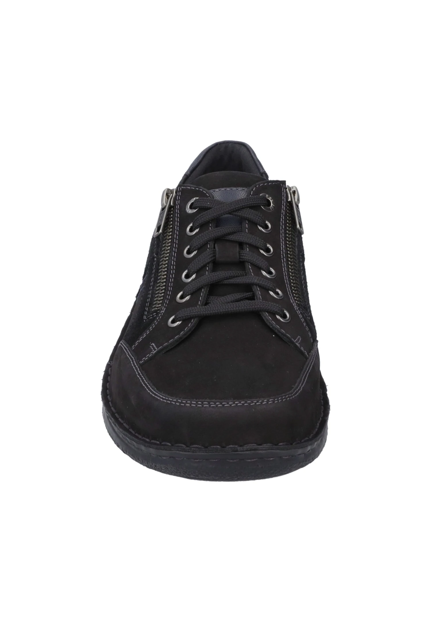 Josef Seibel Anvers- Sneakers Laag - Schwarz Kombi 5 Josef Seibel Anvers- Sneakers Laag - Schwarz Kombi - Afbeelding 5