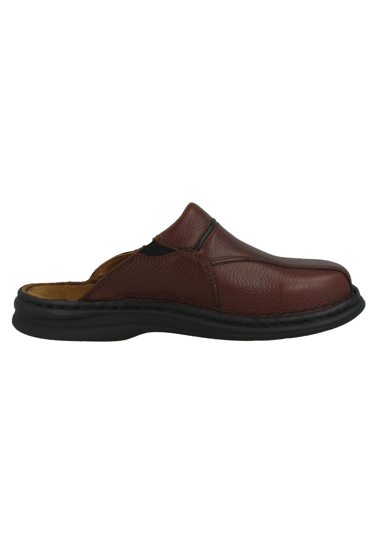 Josef Seibel Pantoffels - Brown 5 Josef Seibel Pantoffels - Brown - Afbeelding 5