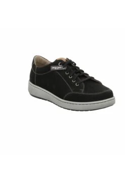 Josef Seibel David - Sneakers Laag - Schwarz 9 Josef Seibel David - Sneakers Laag - Schwarz -Schoenen Winkel b95a1bcfe5ee4b45a52ce5e76eab36c1