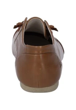 Josef Seibel Fiona - Sportieve Veterschoenen - Cognac 10 Josef Seibel Fiona - Sportieve Veterschoenen - Cognac -Schoenen Winkel b97a05ae488b49c09879418467fd55c6