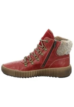 Josef Seibel Snowboots- Hibiscus-Kombi