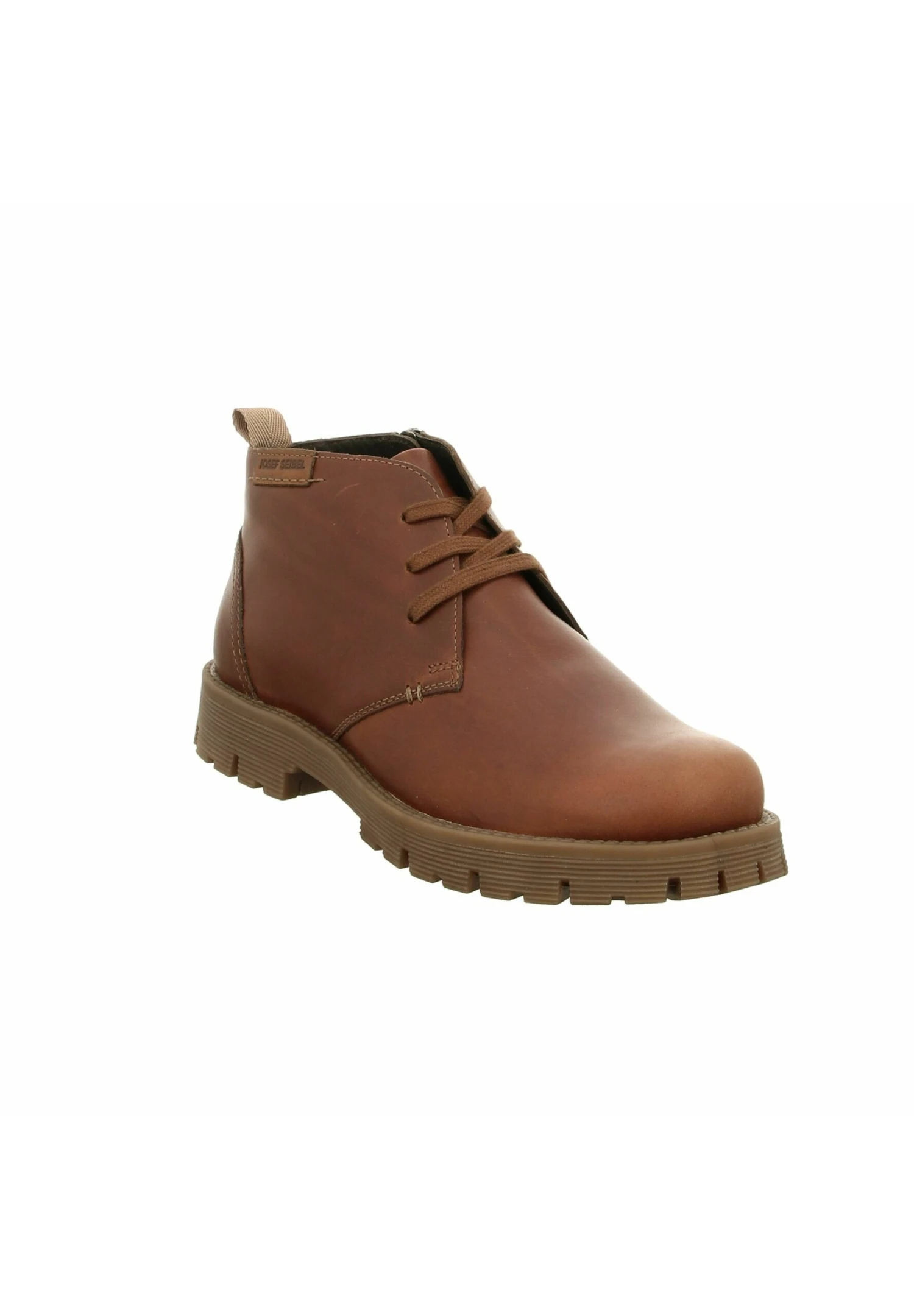 Josef Seibel Cheston - Veterboots - Castagne 3 Josef Seibel Cheston - Veterboots - Castagne - Afbeelding 3
