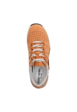 Josef Seibel Sneakers Laag - Orange Kombi -Schoenen Winkel ba06aa9f476a4f6fbb765a45779711be