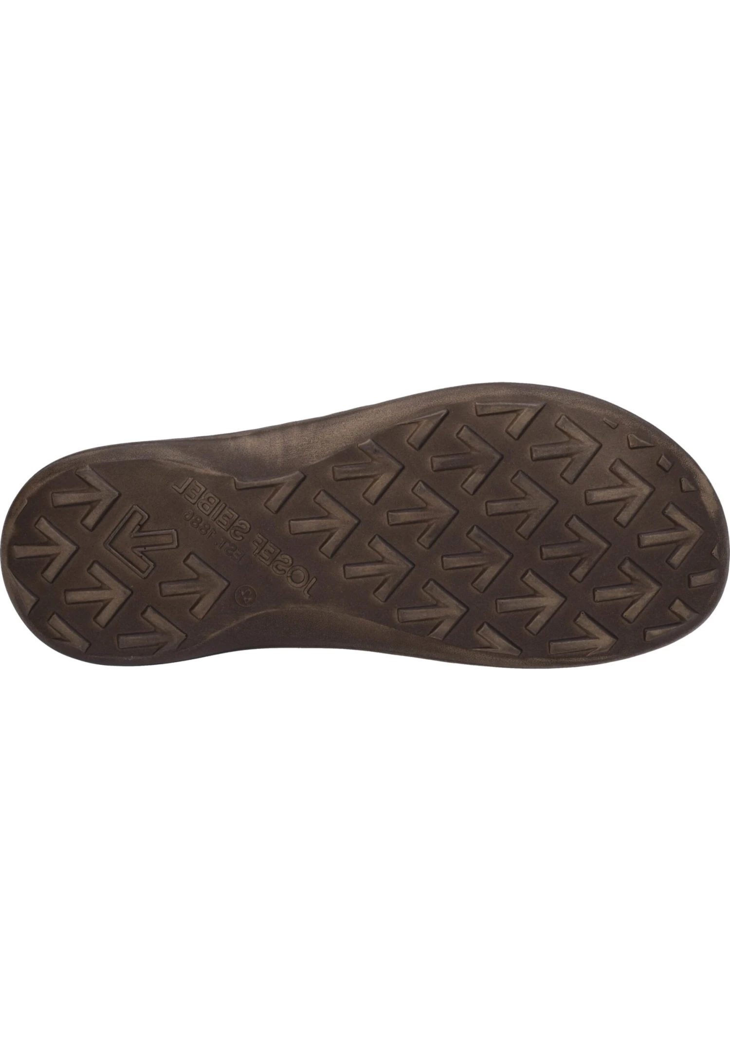 Josef Seibel Vincent - Outdoorsandalen - Braun 3 Josef Seibel Vincent - Outdoorsandalen - Braun - Afbeelding 3