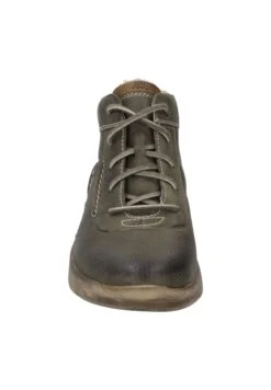 Josef Seibel Conny- Veterboots - Moos 10 Josef Seibel Conny- Veterboots - Moos -Schoenen Winkel ba491f1519e4437d98a82dfc19f0af76