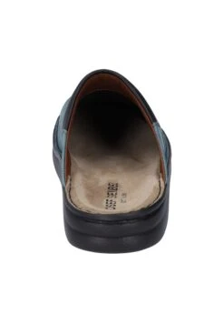 Josef Seibel Maxime 70 - Pantoffels - Azur/Kombi 10 Josef Seibel Maxime 70 - Pantoffels - Azur/Kombi -Schoenen Winkel ba575d14c97e48779a71151abe7053cd