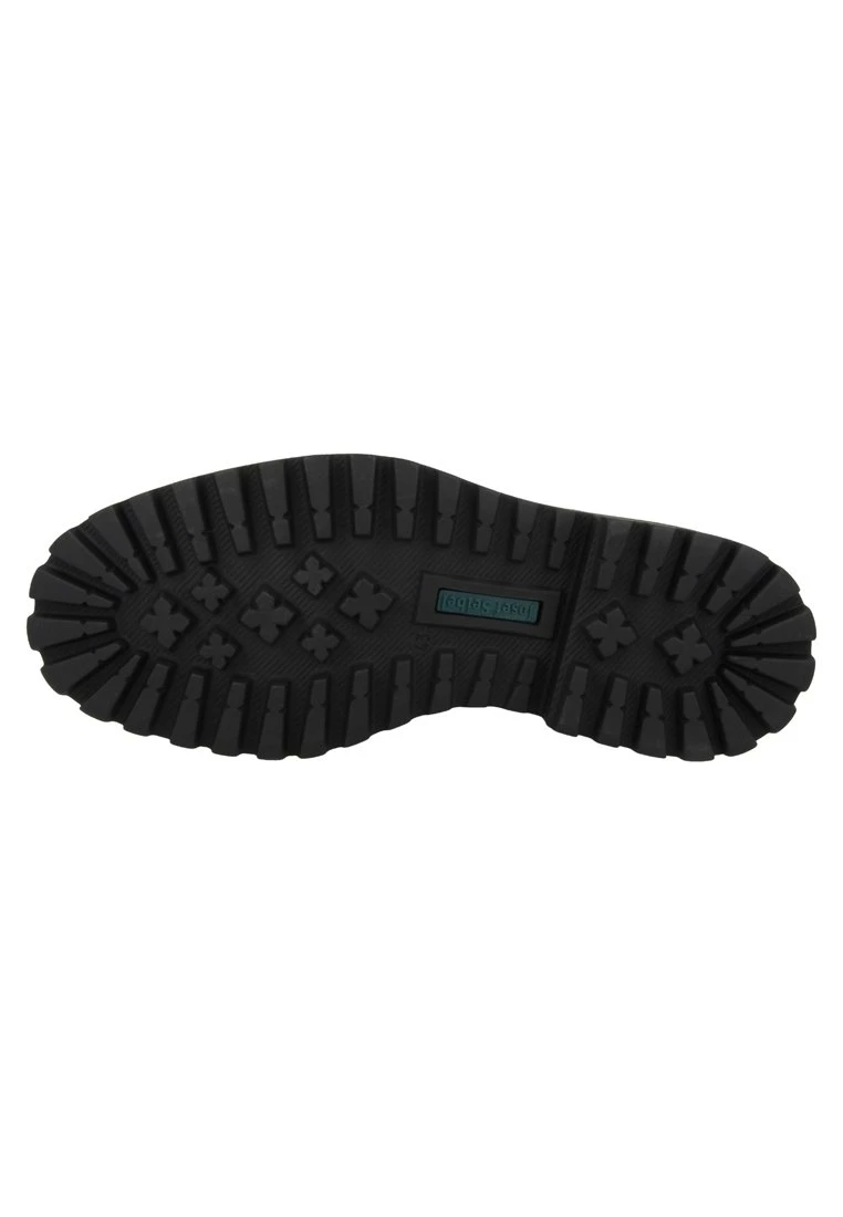 Josef Seibel Veterboots - Black 4 Josef Seibel Veterboots - Black - Afbeelding 4