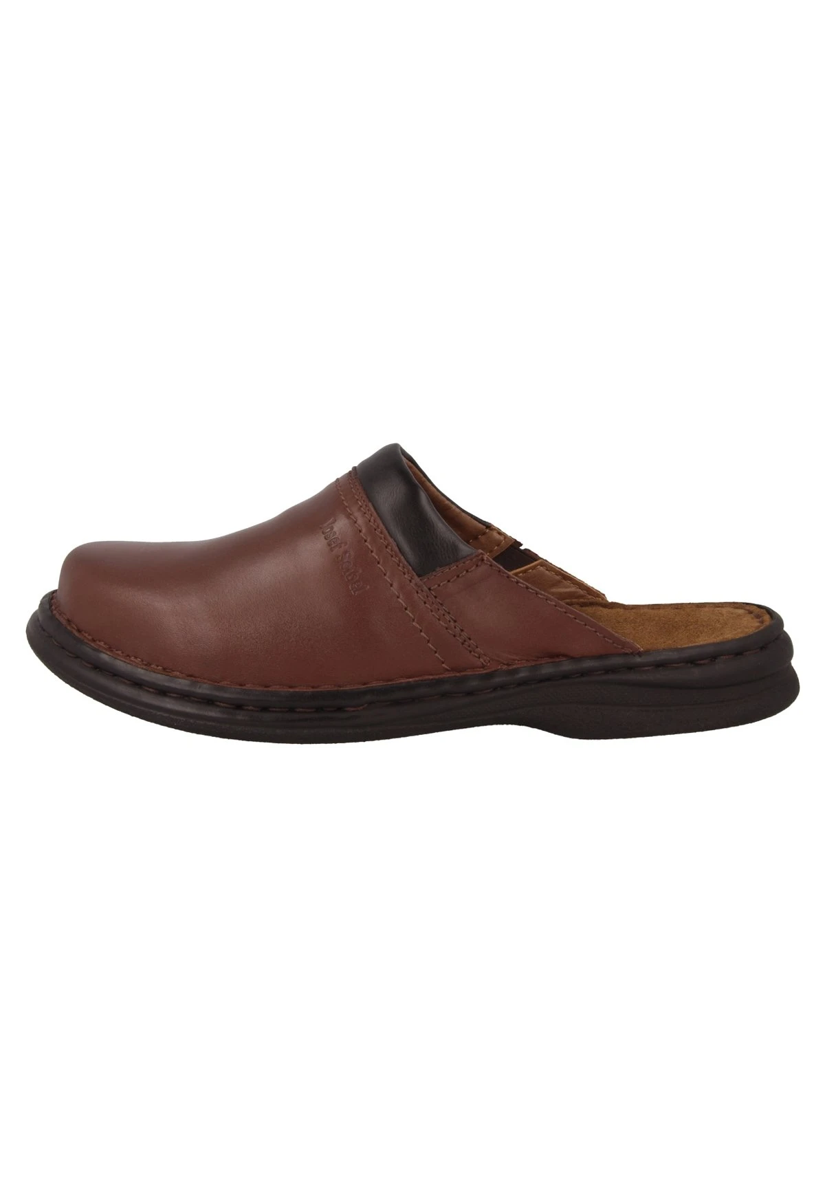 Josef Seibel Herren Clog Klaus - Clogs - Brown 1 Josef Seibel Herren Clog Klaus - Clogs - Brown