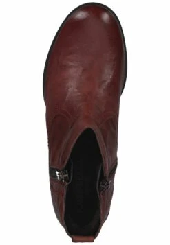 Josef Seibel Korte Laarzen - Braun 9 Josef Seibel Korte Laarzen - Braun -Schoenen Winkel baa5eb7ca534477fa9421683ac75bfd5