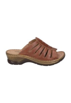 Josef Seibel Catalonia - Clogs - Brown 13 Josef Seibel Catalonia - Clogs - Brown -Schoenen Winkel bae546eeaf6b416c831f370d41801d94