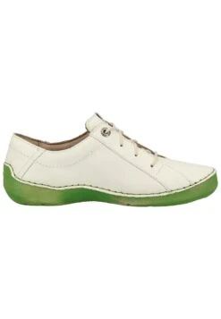 Josef Seibel Sportieve Veterschoenen - White 12 Josef Seibel Sportieve Veterschoenen - White -Schoenen Winkel bb18cfe7e7a041619195066dc6a4711e
