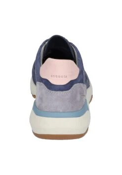 Josef Seibel Jonah- Sneakers Laag - Dunkelblau Multi 10 Josef Seibel Jonah- Sneakers Laag - Dunkelblau Multi -Schoenen Winkel bb2fbc5d09fa4273aca54df37e3883dc