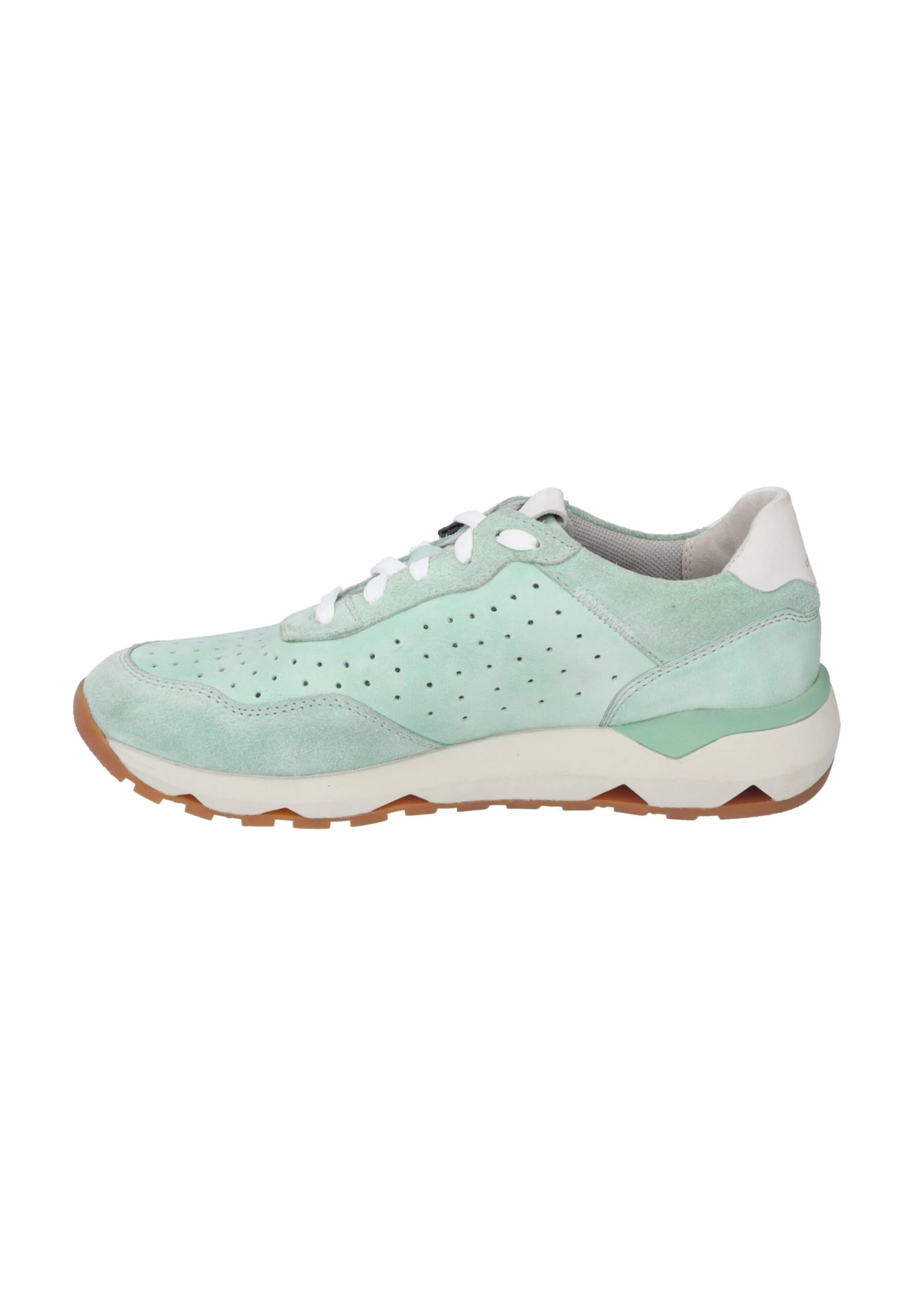 Josef Seibel Jonah - Sneakers Laag - Mint Kombi 1 Josef Seibel Jonah - Sneakers Laag - Mint Kombi