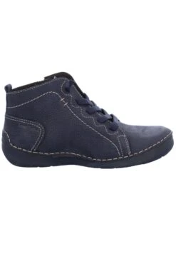 Josef Seibel Fergey- Veterboots - Ocean 13 Josef Seibel Fergey- Veterboots - Ocean -Schoenen Winkel bbd2ec1043784dbebbbd24979013ed6c