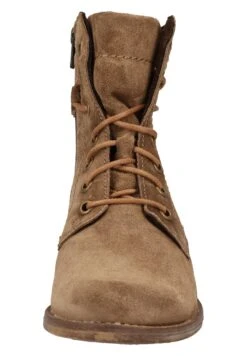 Josef Seibel Stiefelette - Veterboots - Taupe 250 11 Josef Seibel Stiefelette - Veterboots - Taupe 250 -Schoenen Winkel bc2eeca938e94db5ab02e62f87adcdce