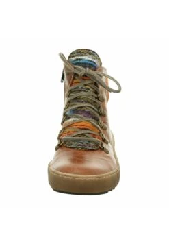 Josef Seibel Maren 06 - Veterboots - Brown 13 Josef Seibel Maren 06 - Veterboots - Brown -Schoenen Winkel bc5dcbde01554cb3a6cdd7461e4071ab